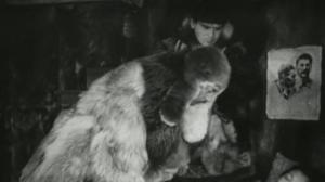 Кадры из фильма Гость (1939)
