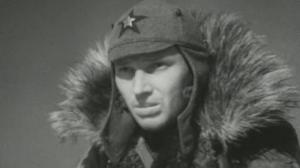 Кадры из фильма Гость (1939)