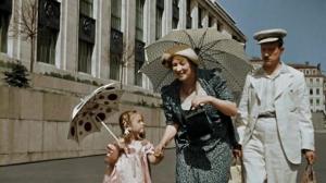 Кадры из фильма Подкидыш (1939)