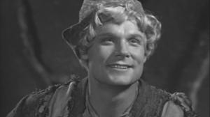 Кадры из фильма Василиса Прекрасная (1939)