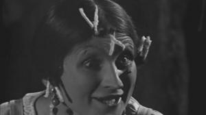 Кадры из фильма Василиса Прекрасная (1939)