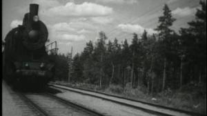 Кадры из фильма Аринка (1939)