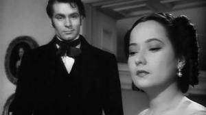 Кадры из фильма Грозовой перевал / Wuthering Heights (1939)