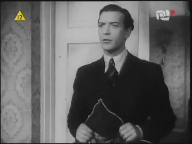 Кадр из фильма За вины не содеянные / Wrongfully Accused (1938)