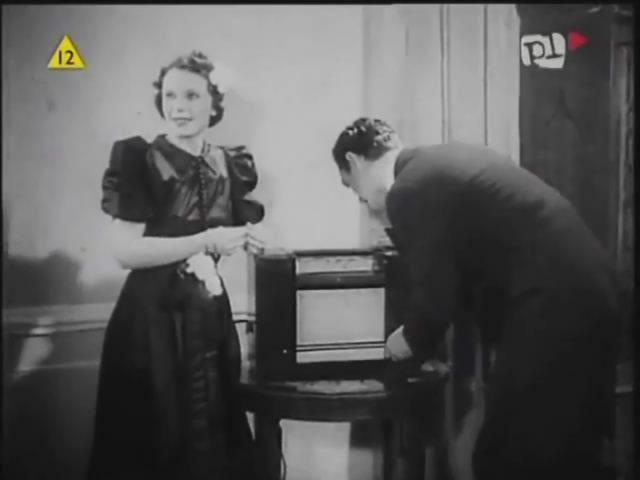 Кадр из фильма За вины не содеянные / Wrongfully Accused (1938)