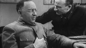 Кадры из фильма Честь (1938)