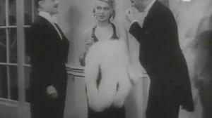 Кадры из фильма Мои родители разводятся / Moi rodzice rozwodza sie (1938)