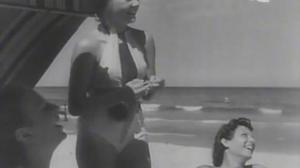 Кадры из фильма Мои родители разводятся / Moi rodzice rozwodza sie (1938)
