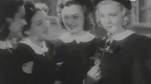 Кадры из фильма Мои родители разводятся / Moi rodzice rozwodza sie (1938)