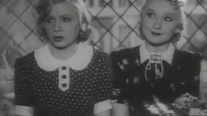 Кадры из фильма Мои родители разводятся / Moi rodzice rozwodza sie (1938)
