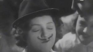Кадры из фильма Мои родители разводятся / Moi rodzice rozwodza sie (1938)