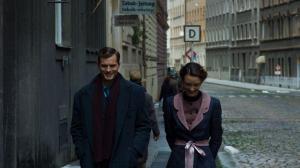 Кадры из фильма Антропоид / Anthropoid (2016)