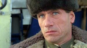 Кадры из фильма Четвёртая война / The Fourth War (1990)