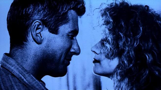 Кадр из фильма Внутреннее расследование / Internal Affairs (1990)