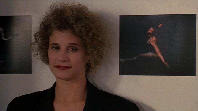 Кадр из фильма Внутреннее расследование / Internal Affairs (1990)