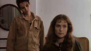 Кадры из фильма Месть женщины / La vengeance d'une femme (1990)