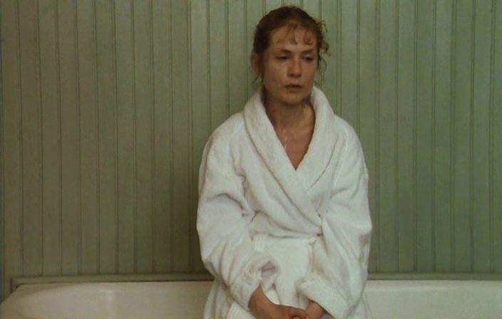 Кадр из фильма Месть женщины / La vengeance d'une femme (1990)