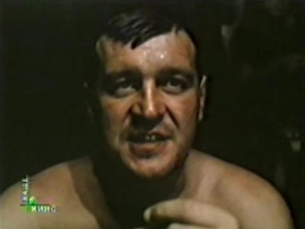Кадр из фильма А в России опять окаянные дни (1990)
