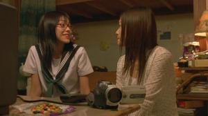 Кадры из фильма Песня Cолнцу / Taiyo no uta (2006)