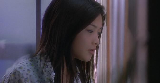 Кадр из фильма Песня Cолнцу / Taiyo no uta (2006)