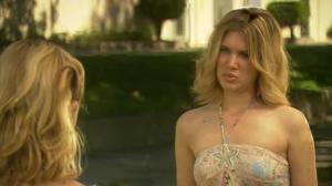 Кадры из фильма Угрызения 2: В(л)ажные моменты / Eating Out 2: Sloppy Seconds (2006)
