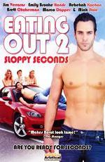 Угрызения 2: В(л)ажные моменты / Eating Out 2: Sloppy Seconds (2006)
