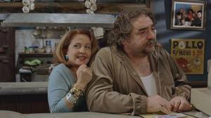 Кадры из фильма Приключения мышонка Переса / El ratón Pérez (2006)