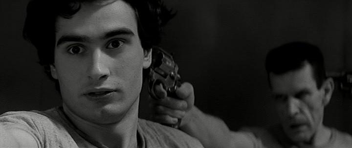 Кадр из фильма Тринадцать (13) / 13 game sayawng (2006)