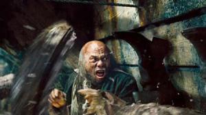 Кадры из фильма Пираты Карибского моря: Сундук мертвеца / Pirates of the Caribbean: Dead Man's Chest (2006)