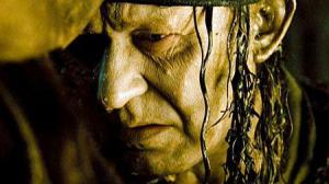 Кадры из фильма Пираты Карибского моря: Сундук мертвеца / Pirates of the Caribbean: Dead Man's Chest (2006)