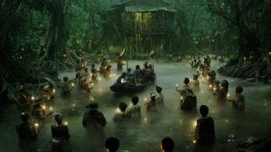 Кадры из фильма Пираты Карибского моря: Сундук мертвеца / Pirates of the Caribbean: Dead Man's Chest (2006)