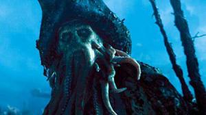 Кадры из фильма Пираты Карибского моря: Сундук мертвеца / Pirates of the Caribbean: Dead Man's Chest (2006)
