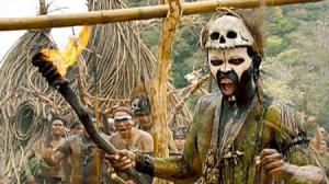 Кадры из фильма Пираты Карибского моря: Сундук мертвеца / Pirates of the Caribbean: Dead Man's Chest (2006)