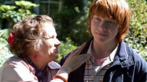 Кадры из фильма Уроки вождения / Driving Lessons (2006)