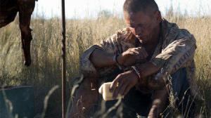Кадры из фильма Три могилы / The Three Burials of Melquiades Estrada (2006)