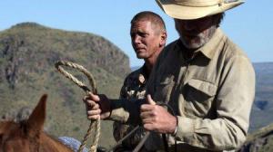 Кадры из фильма Три могилы / The Three Burials of Melquiades Estrada (2006)