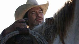Кадры из фильма Три могилы / The Three Burials of Melquiades Estrada (2006)