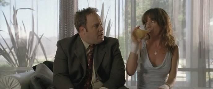 Кадр из фильма Жареные / How to Eat Fried Worms (2006)