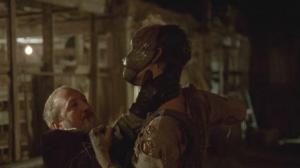 Кадры из фильма Под маской: Восхождение Лесли Вернона / Behind the Mask: The Rise of Leslie Vernon (2006)