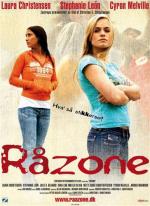 Удары судьбы / Råzone (2006)