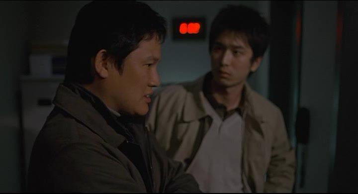 Кадр из фильма Квартира / Apateu (2006)
