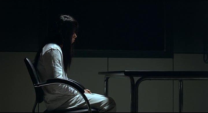 Кадр из фильма Квартира / Apateu (2006)