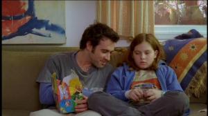 Кадры из фильма Что скрывается за Солнцем / Things Behind the Sun (2006)