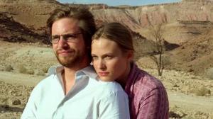 Кадры из фильма У холмов есть глаза / The Hills Have Eyes (2006)