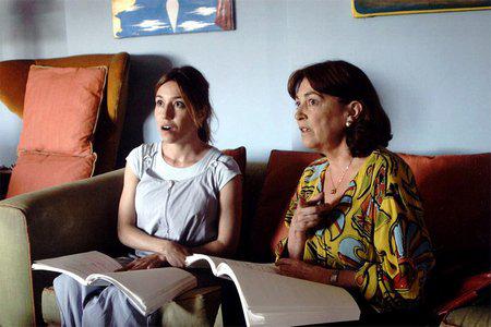 Кадр из фильма Возвращение / Volver (2006)