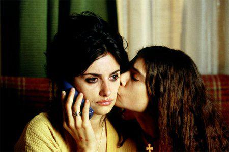 Кадр из фильма Возвращение / Volver (2006)