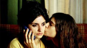 Кадры из фильма Возвращение / Volver (2006)