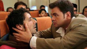 Кадры из фильма Кактус / The Villain (2006)