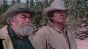 Кадры из фильма Большой Джон / Big Bad John (1990)