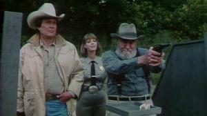 Кадры из фильма Большой Джон / Big Bad John (1990)
